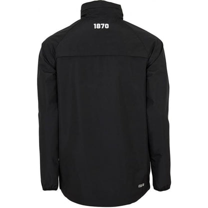 Port Adelaide Power Mens Wet Weather Jacket