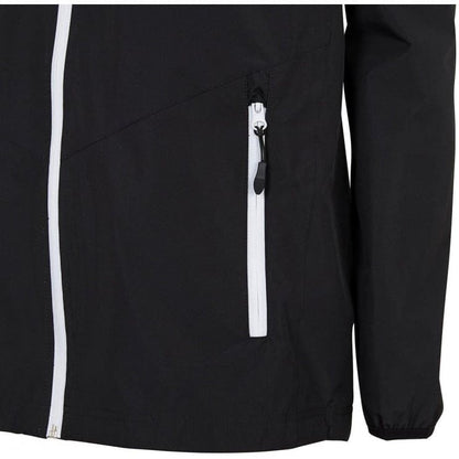 Port Adelaide Power Mens Wet Weather Jacket