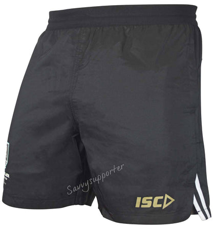 Port Adelaide Power AFL Mens Training Shorts