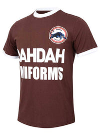 Penrith Panthers 1990 NRL Mens Retro Tee