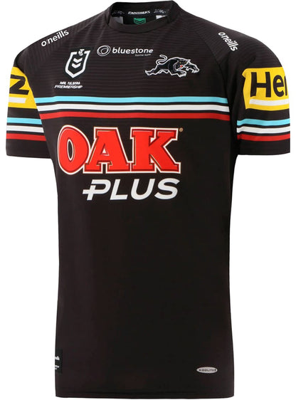 Penrith Panthers 2023 NRL Mens Alternate Jersey