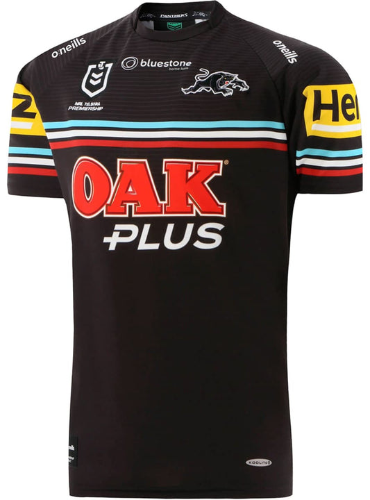 Penrith Panthers 2023 NRL Mens Alternate Jersey