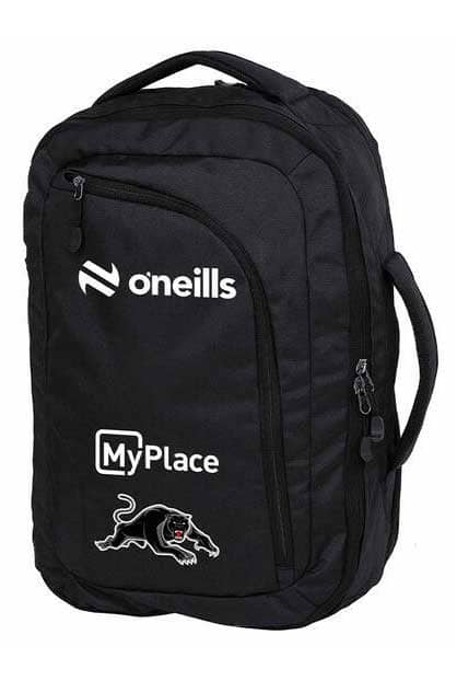 Penrith Panthers 2025 NRL Players Backpack