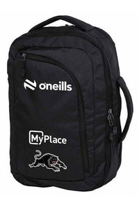 Penrith Panthers 2025 NRL Players Backpack