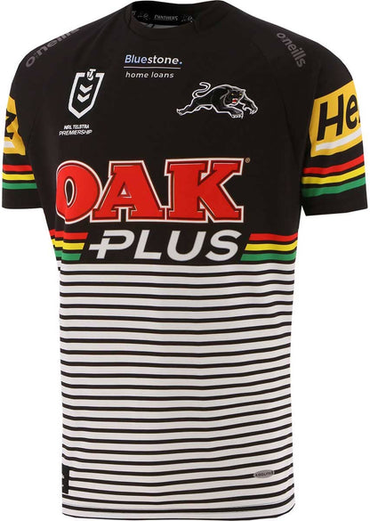 Penrith Panther NRL Mens Alternate Jersey