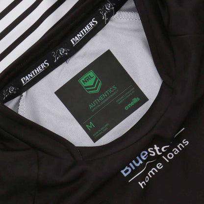 Penrith Panther NRL Mens Alternate Jersey