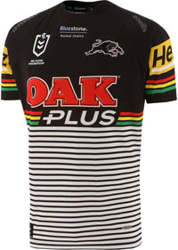 Penrith Panther NRL Mens Alternate Jersey