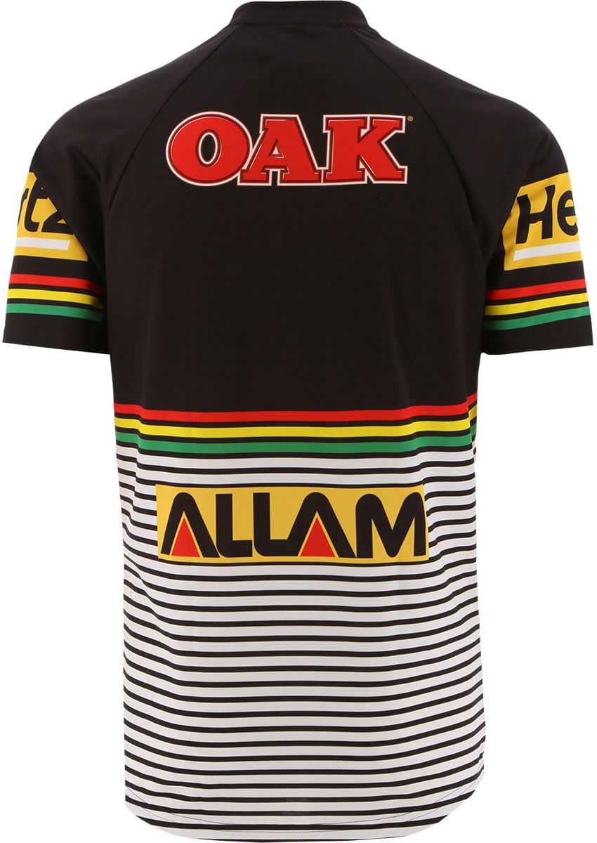 Penrith Panther NRL Mens Alternate Jersey