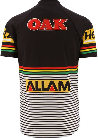 Penrith Panther NRL Mens Alternate Jersey