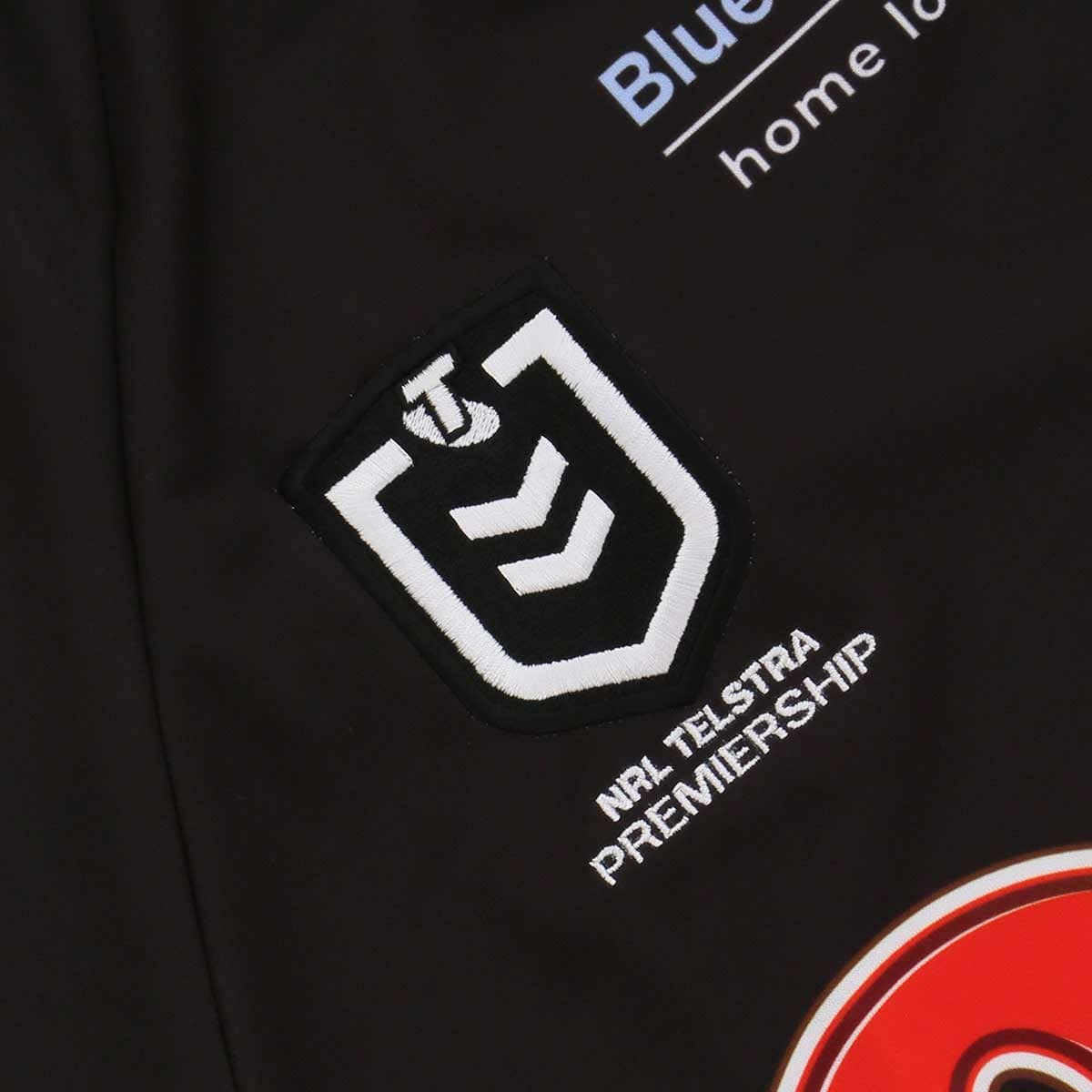 Penrith Panther NRL Mens Alternate Jersey