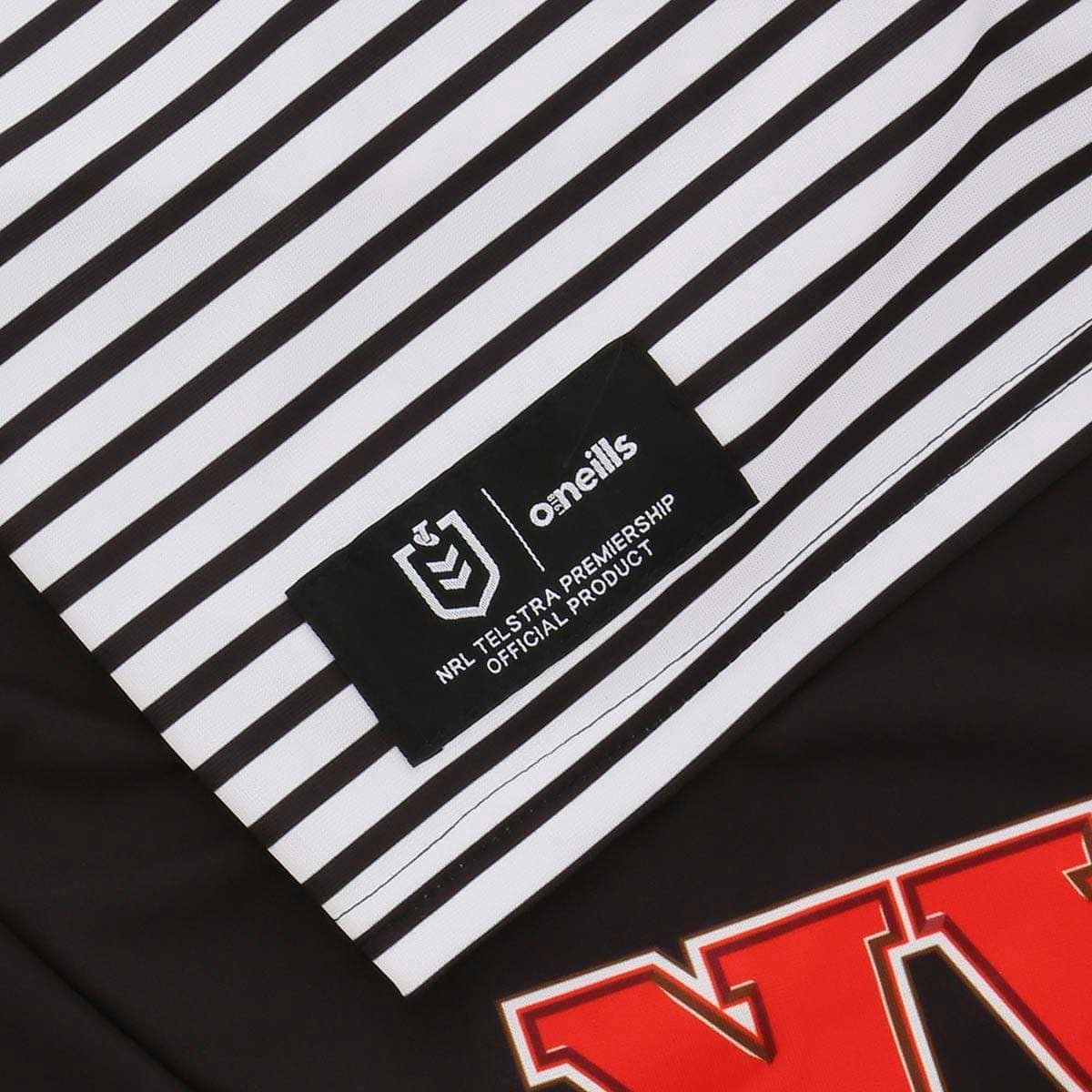 Penrith Panther NRL Mens Alternate Jersey