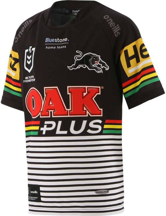 Penrith Panthers NRL Kids Alternate Jersey