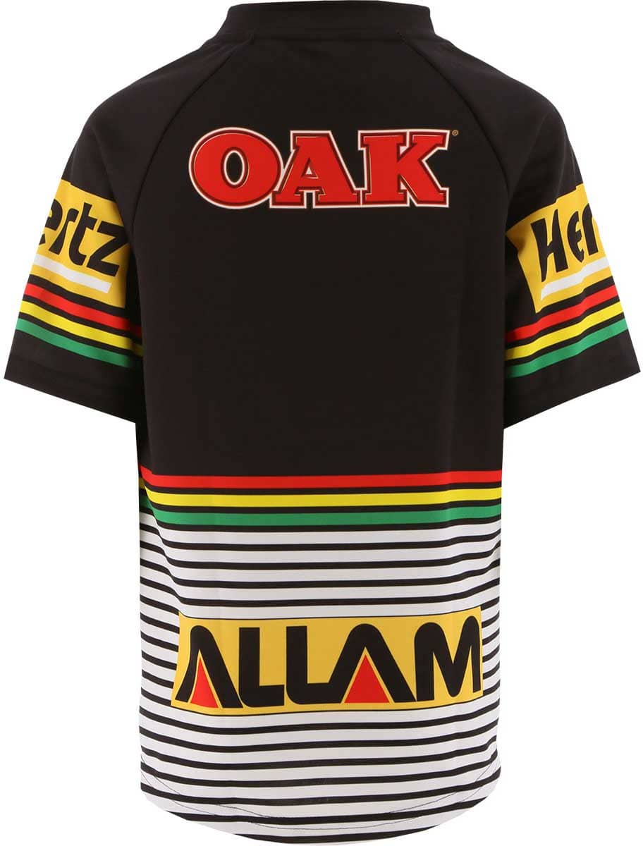 Penrith Panthers NRL Kids Alternate Jersey
