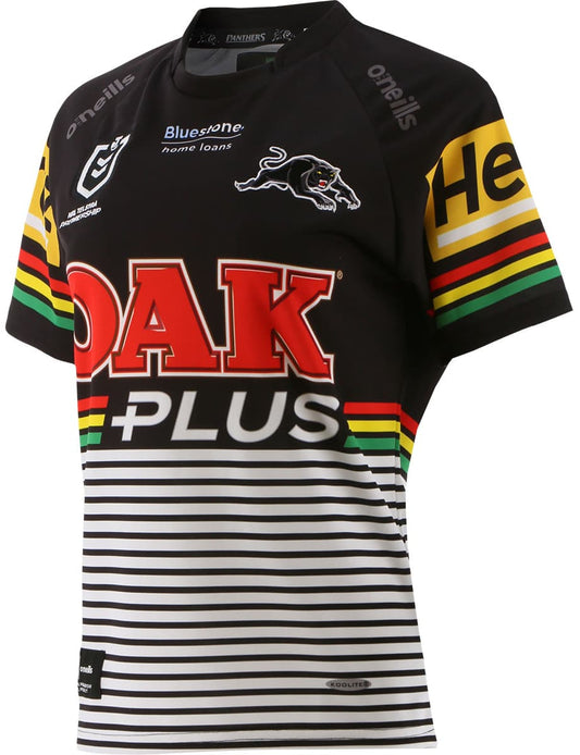 Penrith Panthers NRL Ladies Alternate Jersey