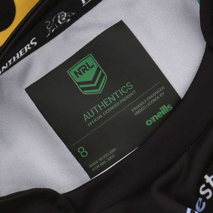 Penrith Panthers NRL Ladies Alternate Jersey