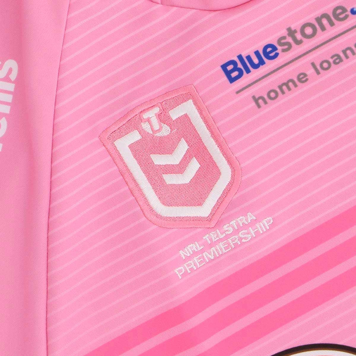 Penrith Panthers NRL Kids Away Jersey