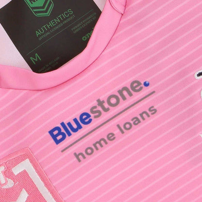 Penrith Panthers NRL Mens Away Jersey