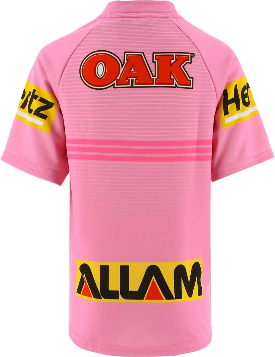 Penrith Panthers NRL Kids Away Jersey