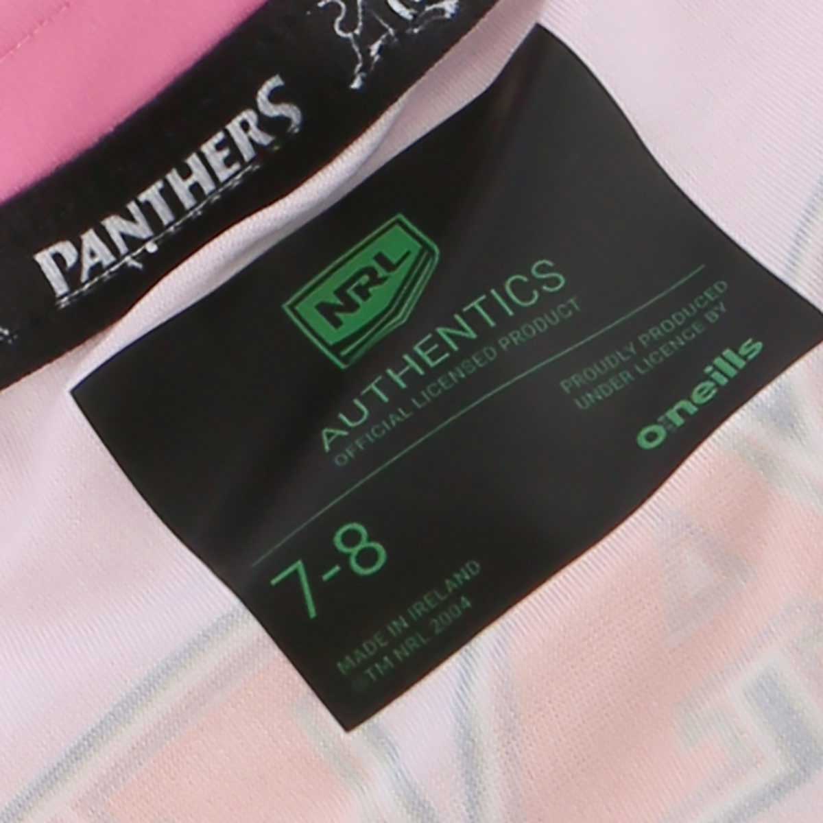Penrith Panthers NRL Kids Away Jersey