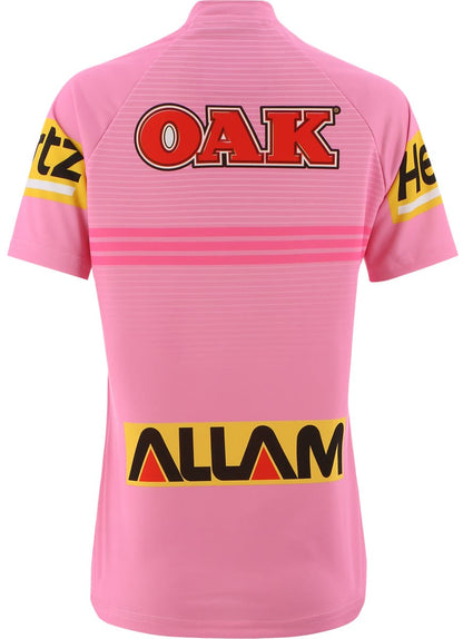 Penrith Panthers NRL Ladies Away Jersey