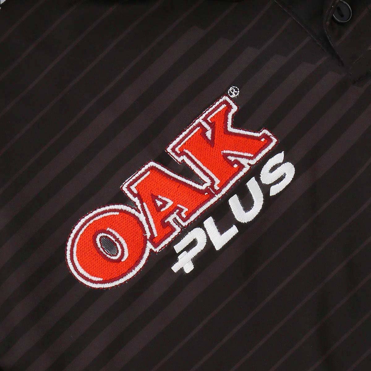 Penrith Panthers NRL Mens NRL Black Media Polo Shirt
