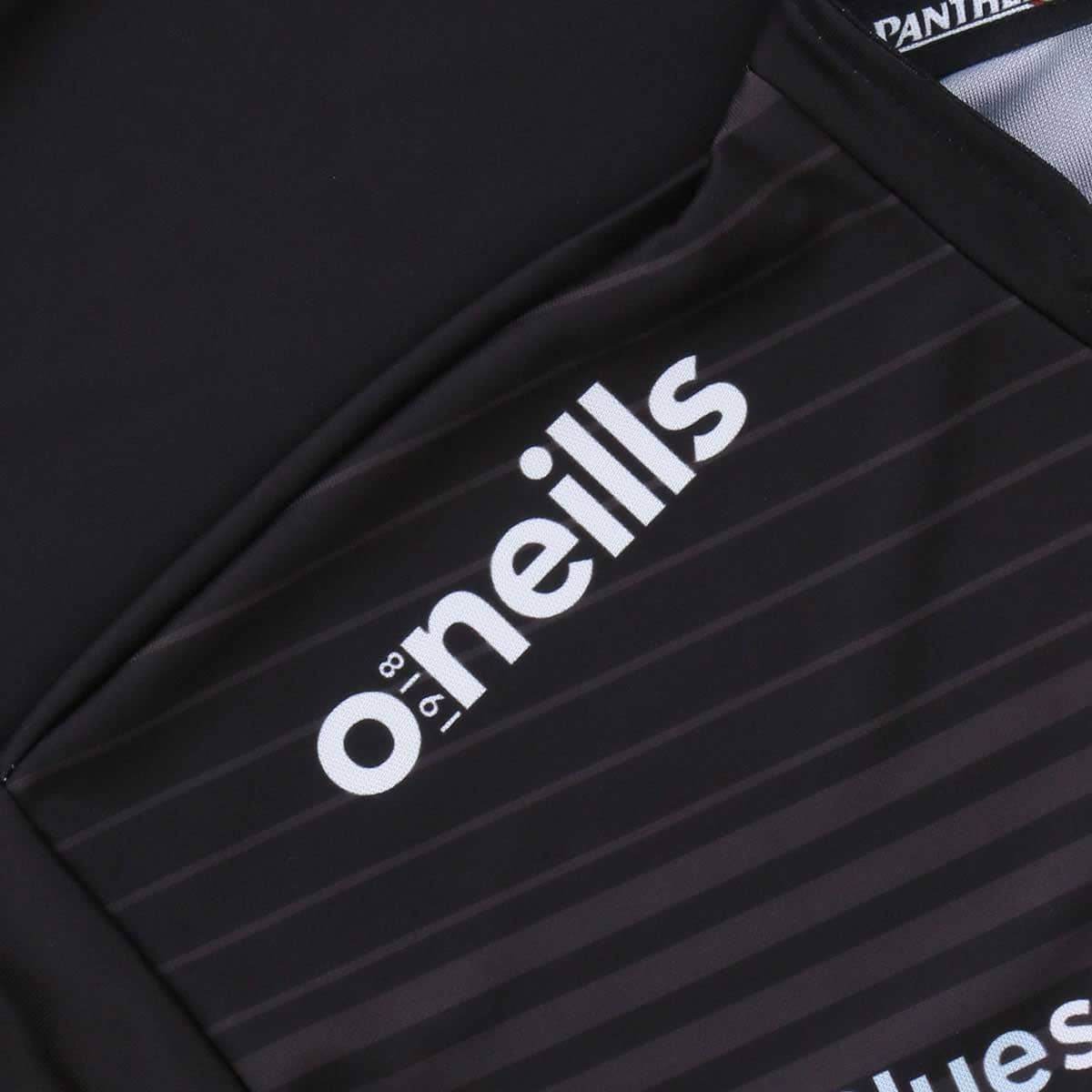 Penrith Panthers  Mens NRL Black Training Shirt