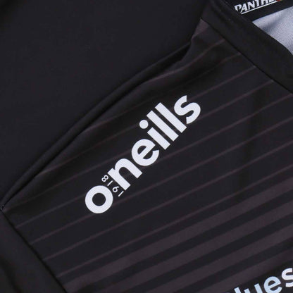 Penrith Panthers  Mens NRL Black Training Shirt