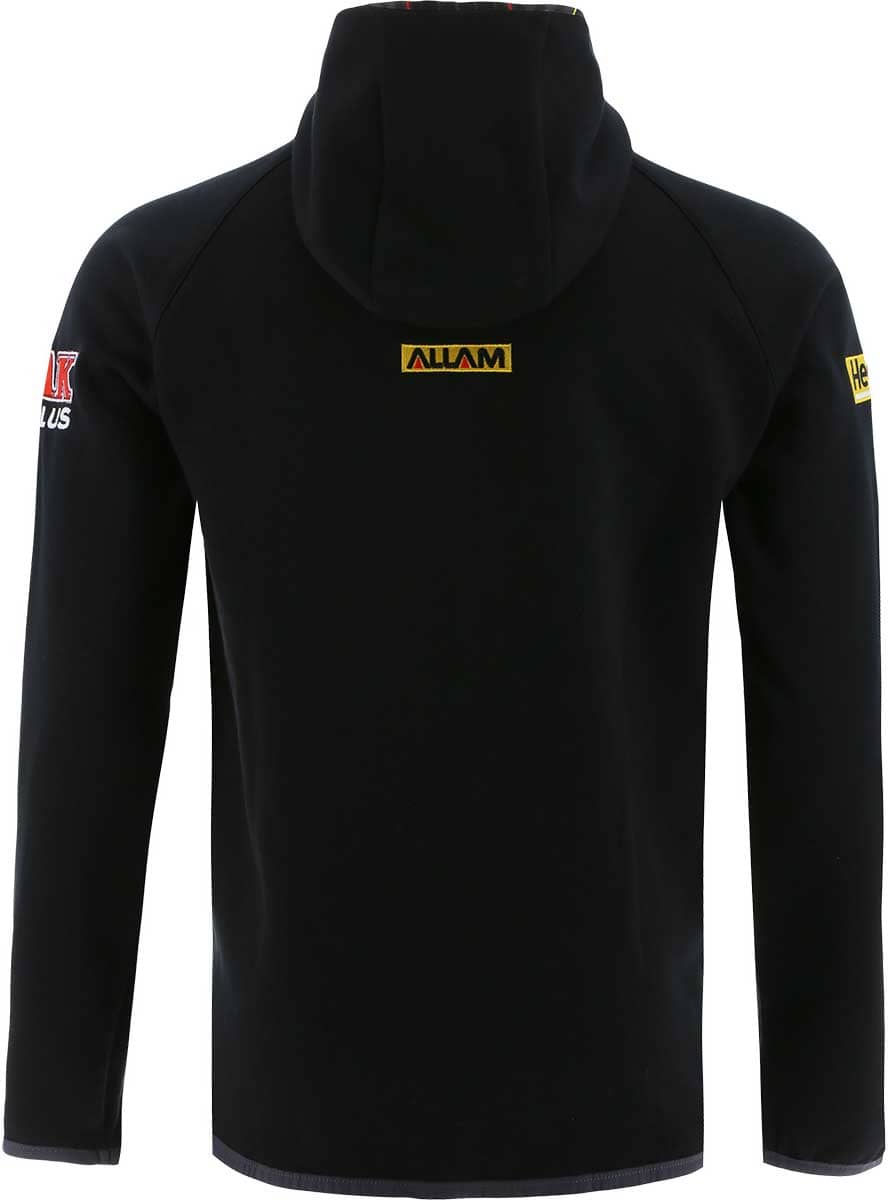 Penrith Panthers NRL Ladies Full Zip Hoodie