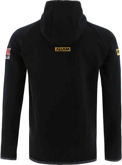 Penrith Panthers NRL Ladies Full Zip Hoodie