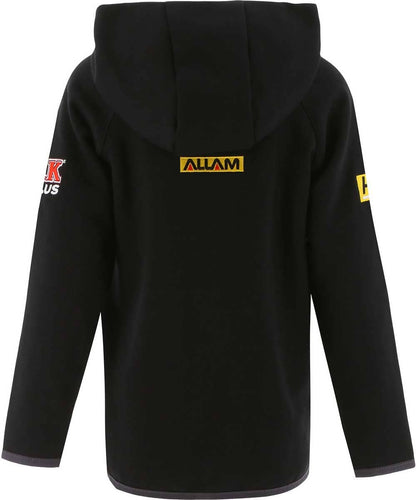 Penrith Panthers NRL Kids Full Zip Hoody