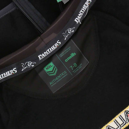 Penrith Panthers NRL Kids Full Zip Hoody