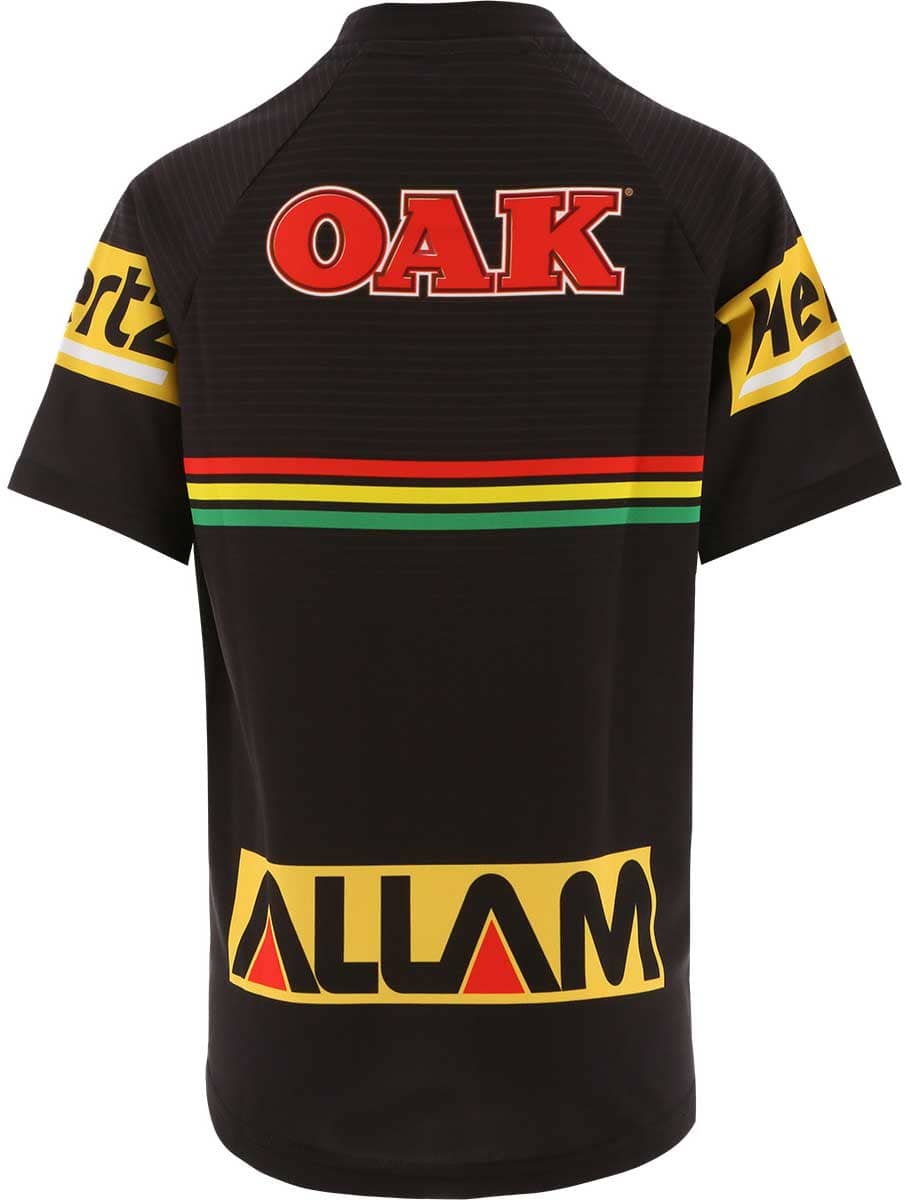 Penrith Panthers NRL Kids Home Jersey