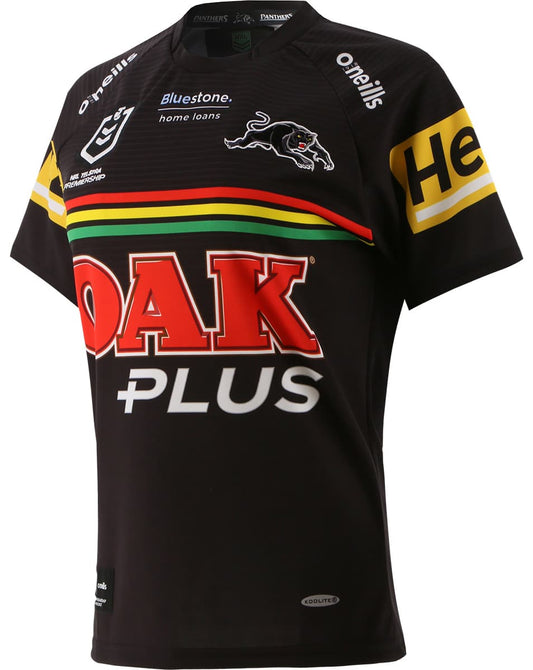 Penrith Panthers NRL Ladies Home Jersey