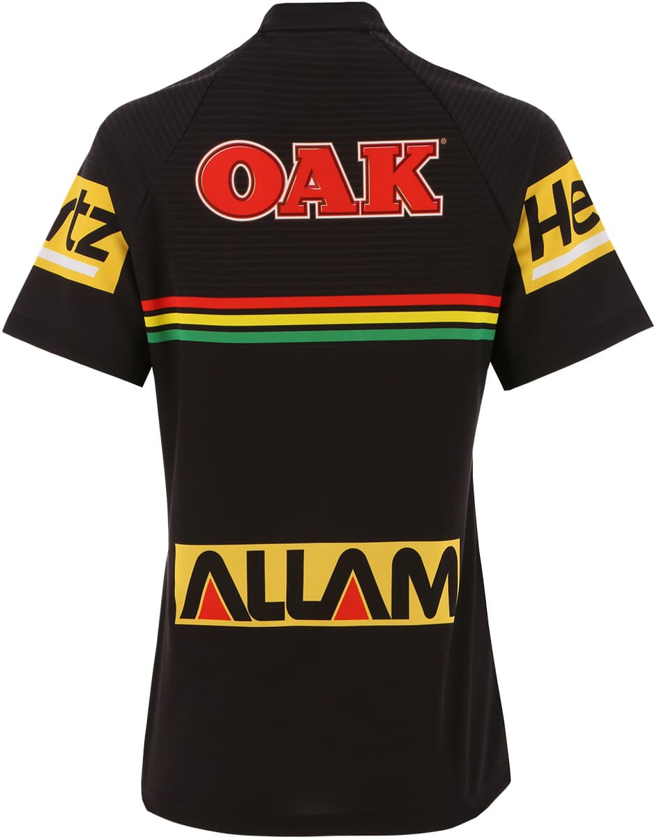Penrith Panthers NRL Ladies Home Jersey