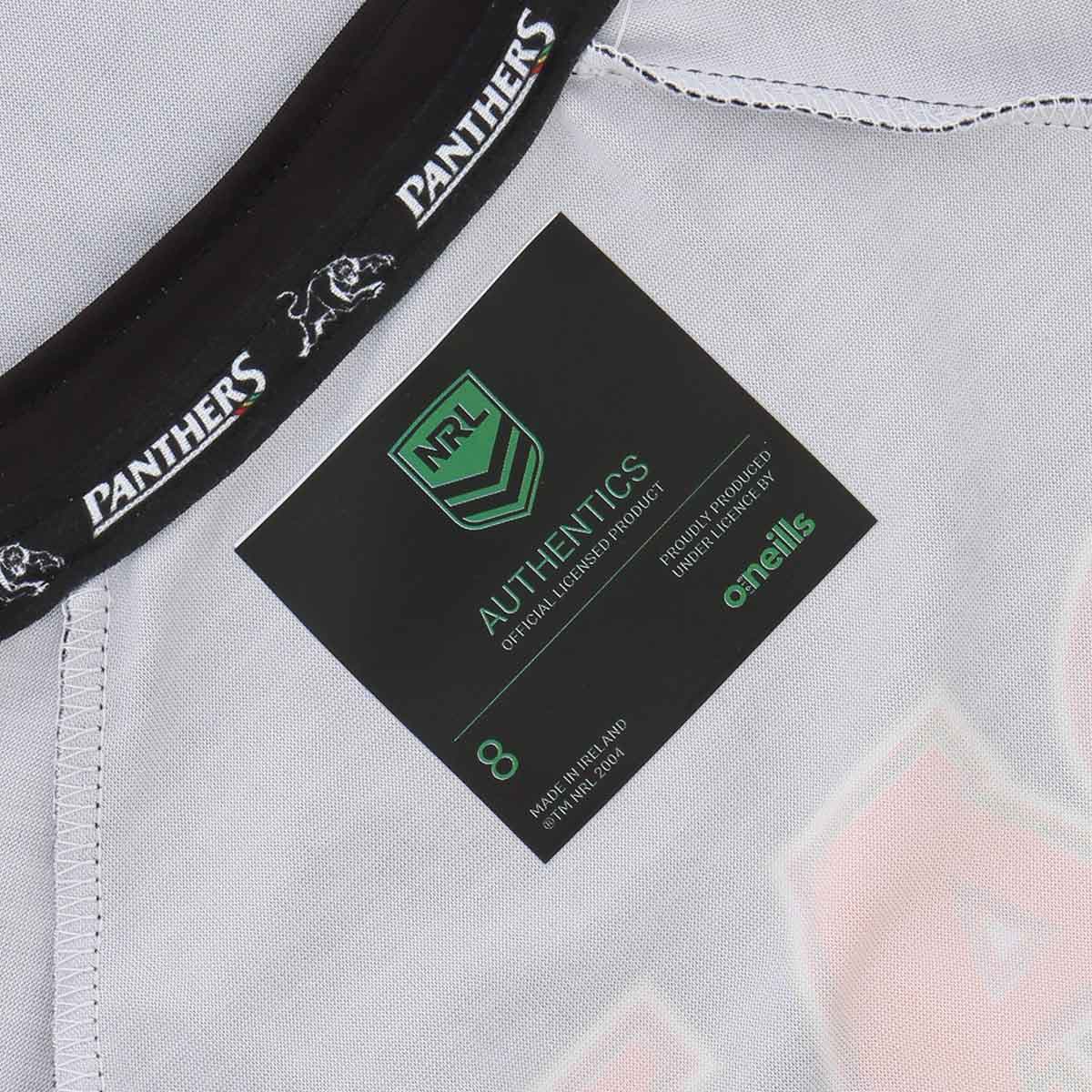 Penrith Panthers NRL Ladies Home Jersey