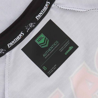 Penrith Panthers NRL Ladies Home Jersey