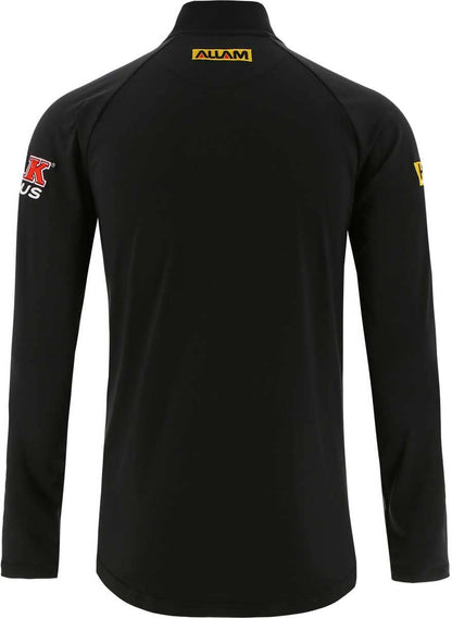 Penrith Panthers NRL Mens Quarter Zip Training Top