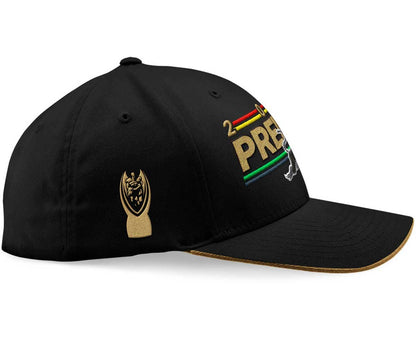 Penrith Panthers 2024 NRL Premiers Cap  *PRESALE Due Mid-November*