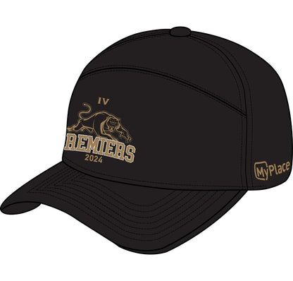 Penrith Panthers 2024 NRL O'Neills Premiers Cap