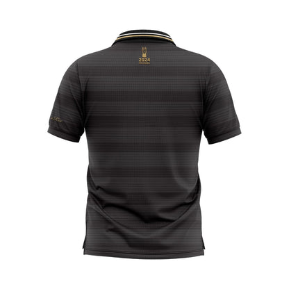 Penrith Panthers 2024 NRL Mens Premiers Polo Shirt