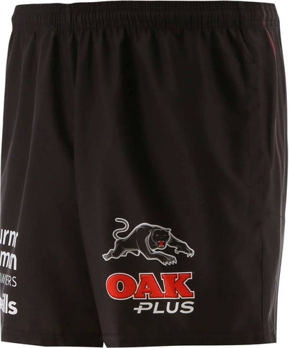 Penrith Panthers NRL Mens Training Shorts