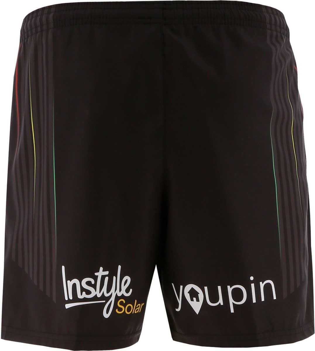 Penrith Panthers NRL Mens Training Shorts