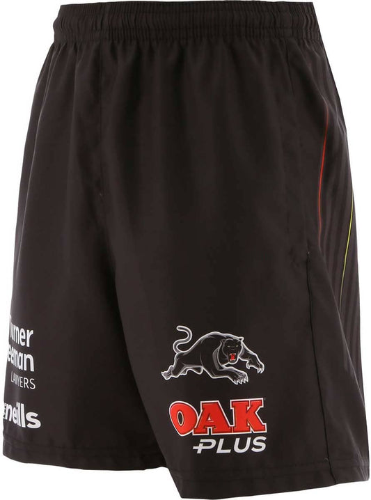 Penrith Panthers NRL Kids Training Shorts