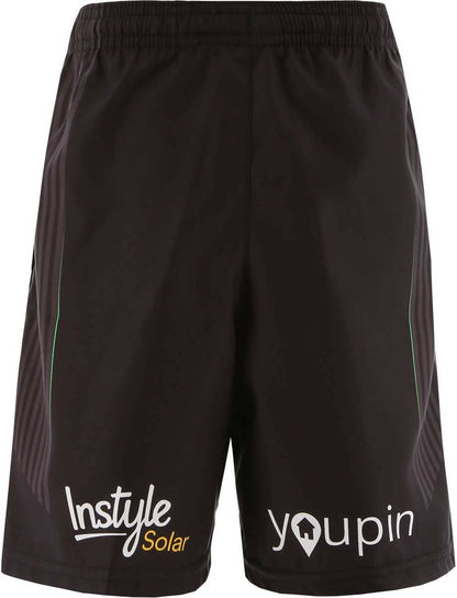 Penrith Panthers NRL Kids Training Shorts