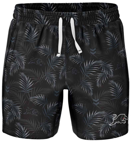 Penrith Panthers NRL Mens Volley Shorts