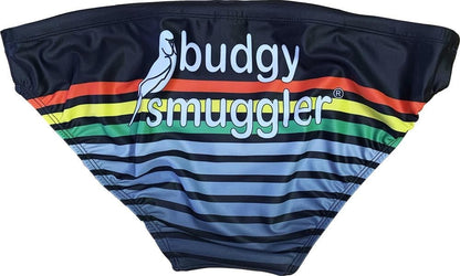 Penrith Panthers NRL Mens Budgy Smuggler Swimmers