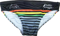Penrith Panthers NRL Mens Budgy Smuggler Swimmers