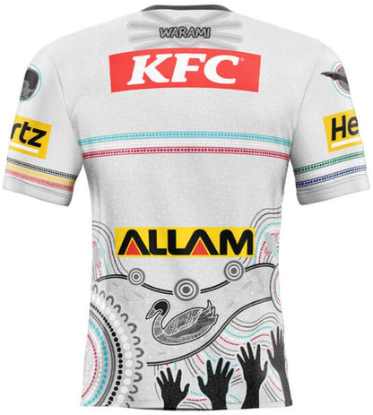 Penrith Panthers 2023 NRL Mens Indigenous Jersey