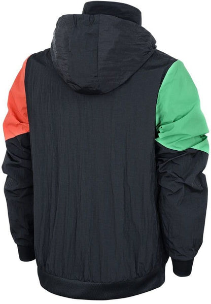 Penrith Panthers NRL Mens Retro Track Jacket