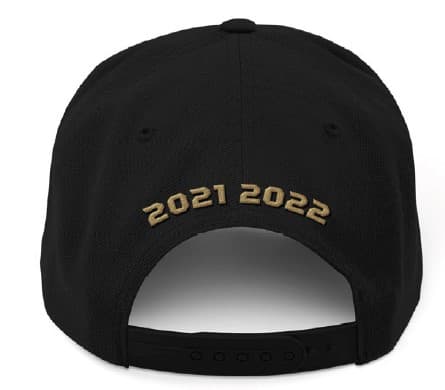 Penrith Panthers 2022 NRL Premiers Tidwell Cap